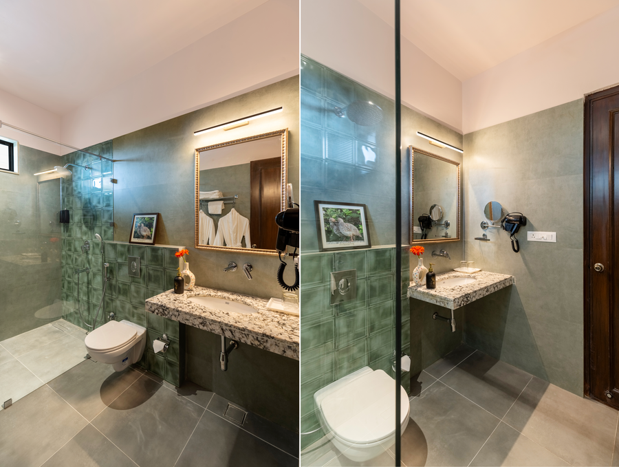 dilip niwas luxe stay near fateh sagar lake 2km