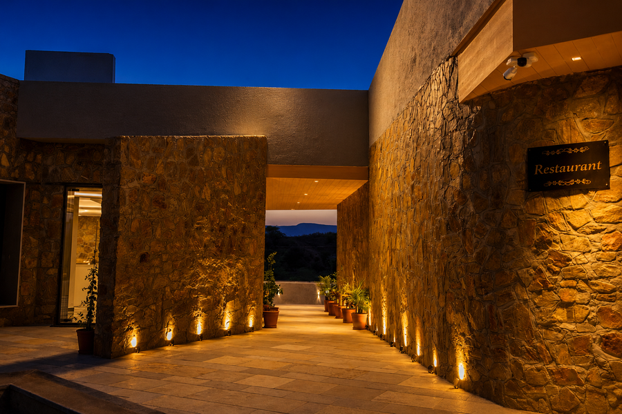 Ullasa By Aranyam | Luxury Resort, Udaipur,,3 star