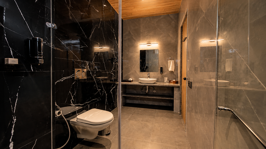 ullasa by aranyam luxury resort udaipur