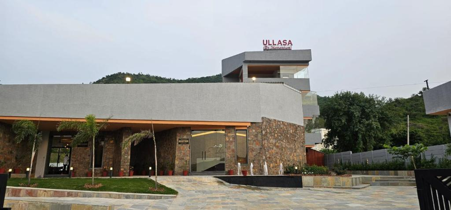 ullasa by momentum