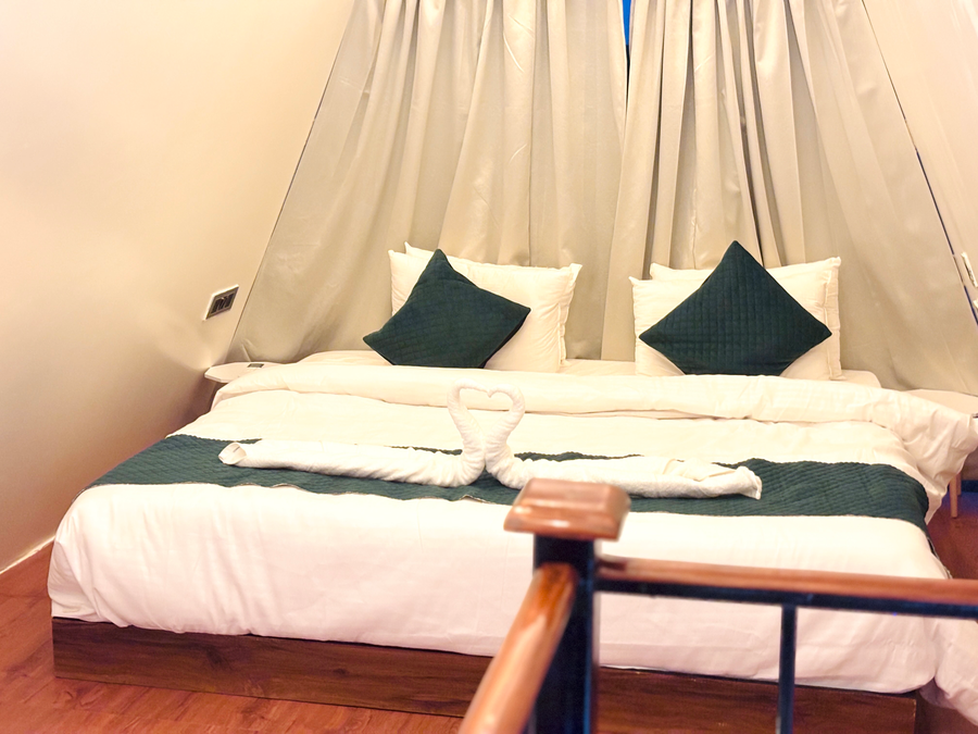 green hills farm and resorts