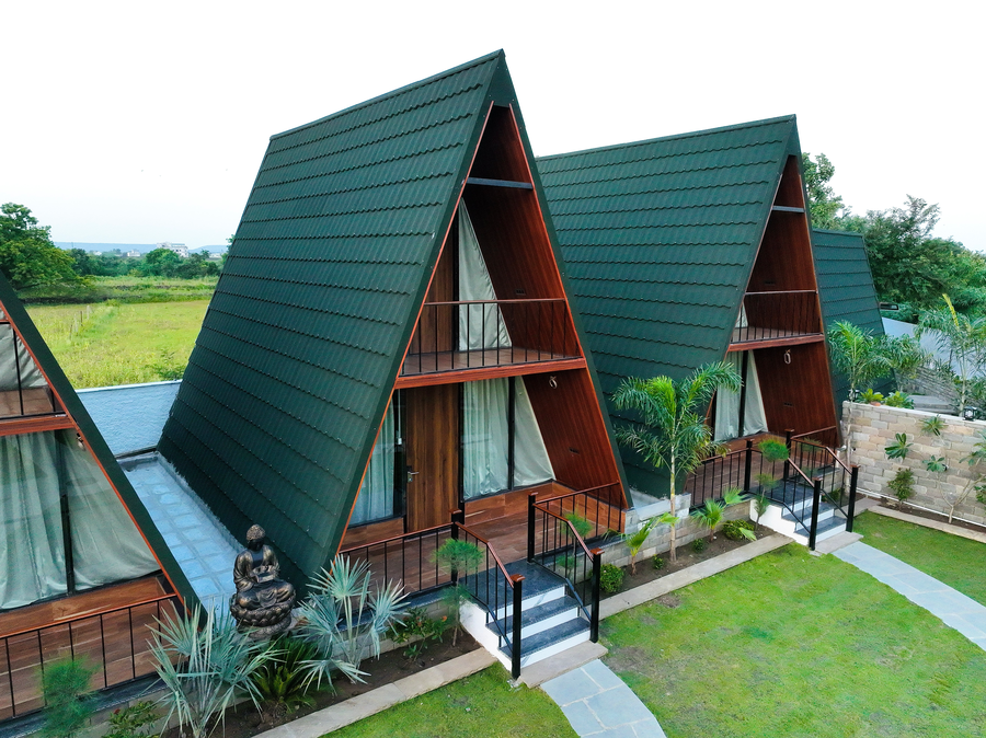 green hills farm and resorts