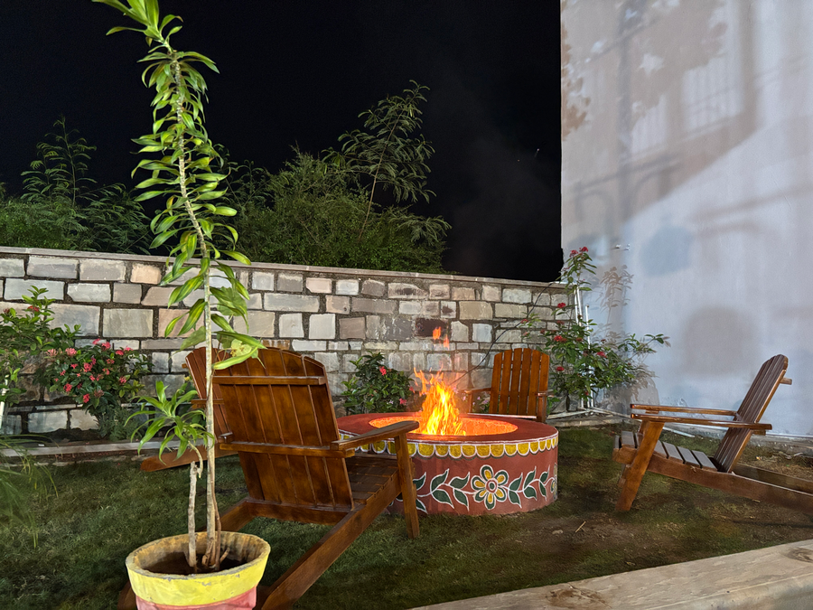 green hills farm and resorts