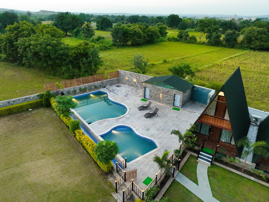 green hills farm and resorts