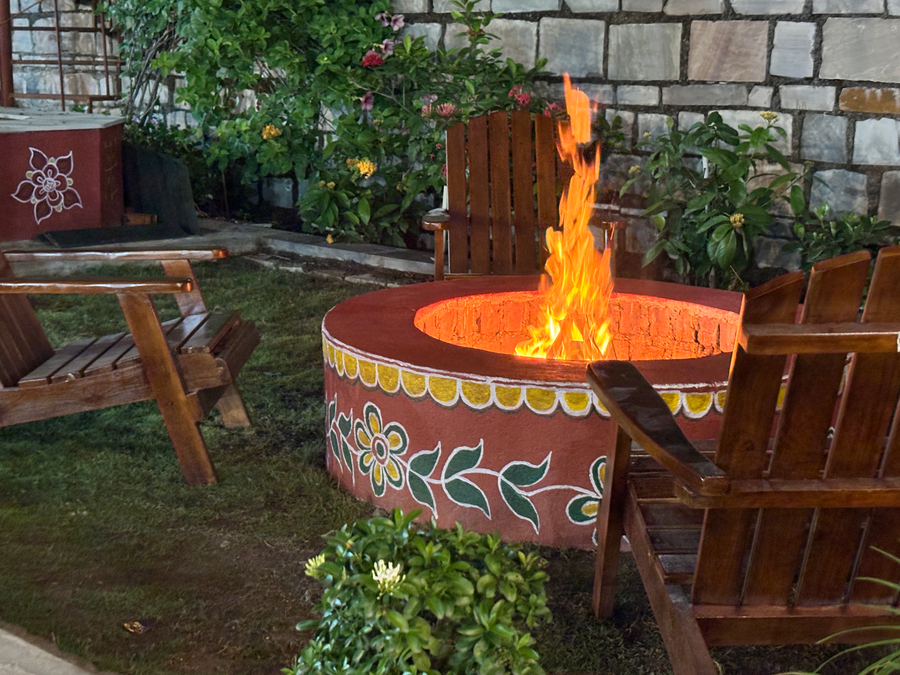 green hills farm and resorts