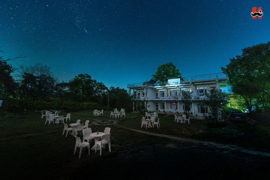 Moustache Hostel Bir,Bir, Bir Billing,3 star