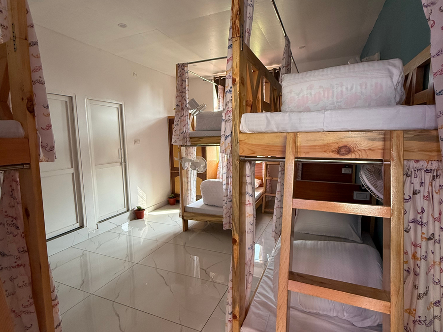 moustache hostel bir