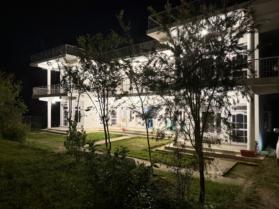 Moustache Hostel Bir,Bir, Bir Billing,3 star