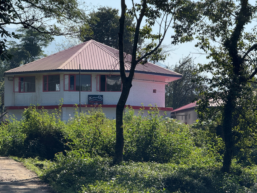 Moustache Hostel Bir,Bir, Bir Billing,3 star