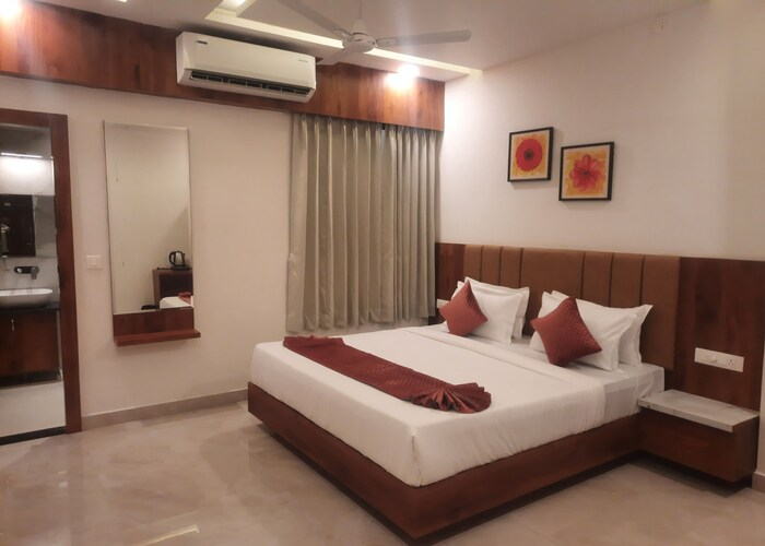hotel imperial udaipur dabok