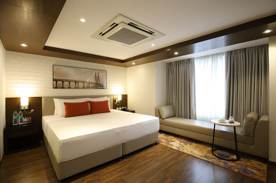 Lemon Tree Premier, Navi Mumbai,Vashi,4 star