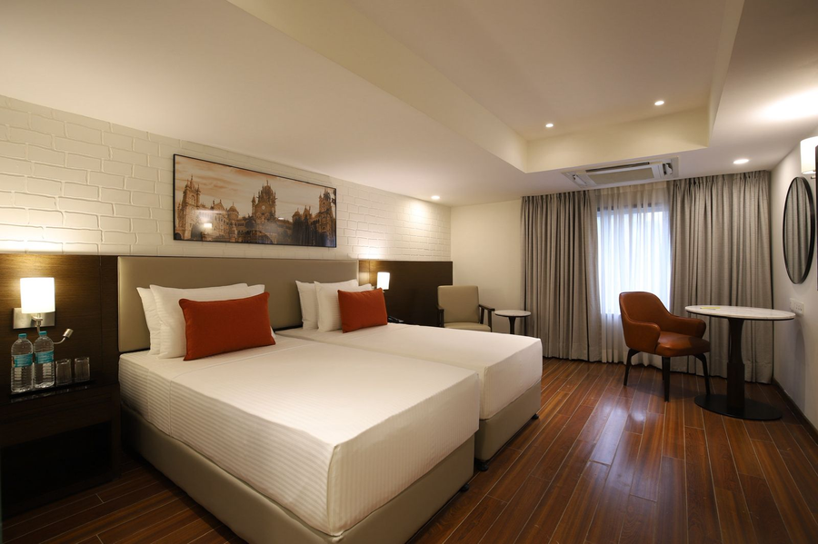 lemon tree premier navi mumbai