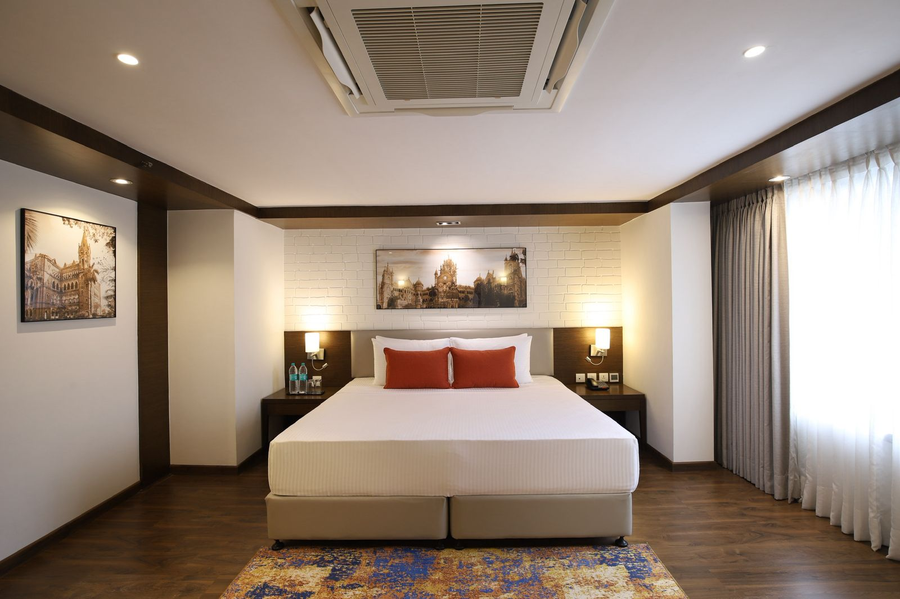 Lemon Tree Premier, Navi Mumbai,Vashi,4 star