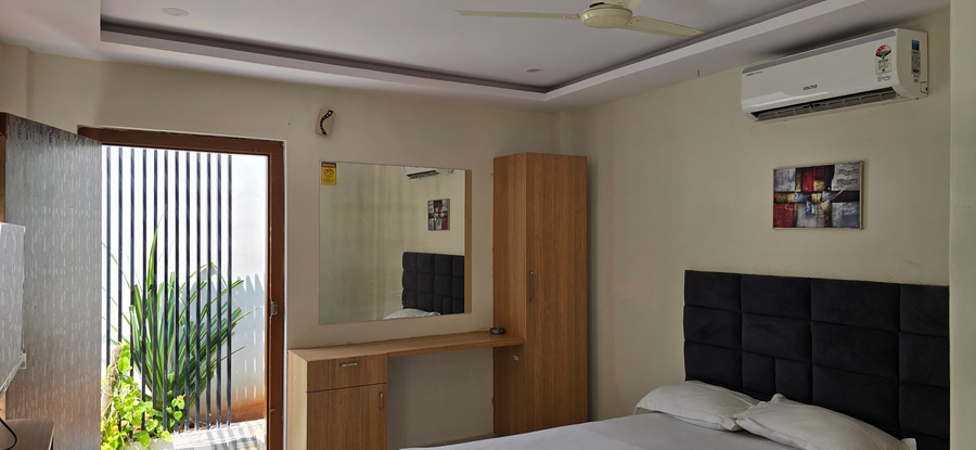 hotel viragoo