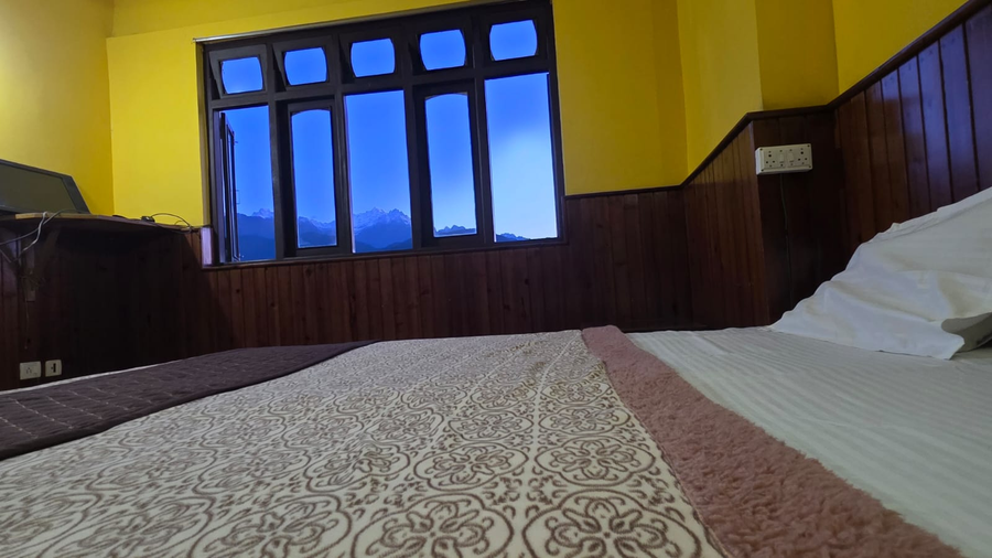 sikkimese inn pelling