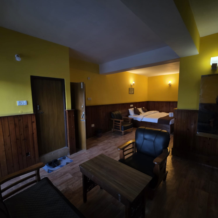 sikkimese inn pelling