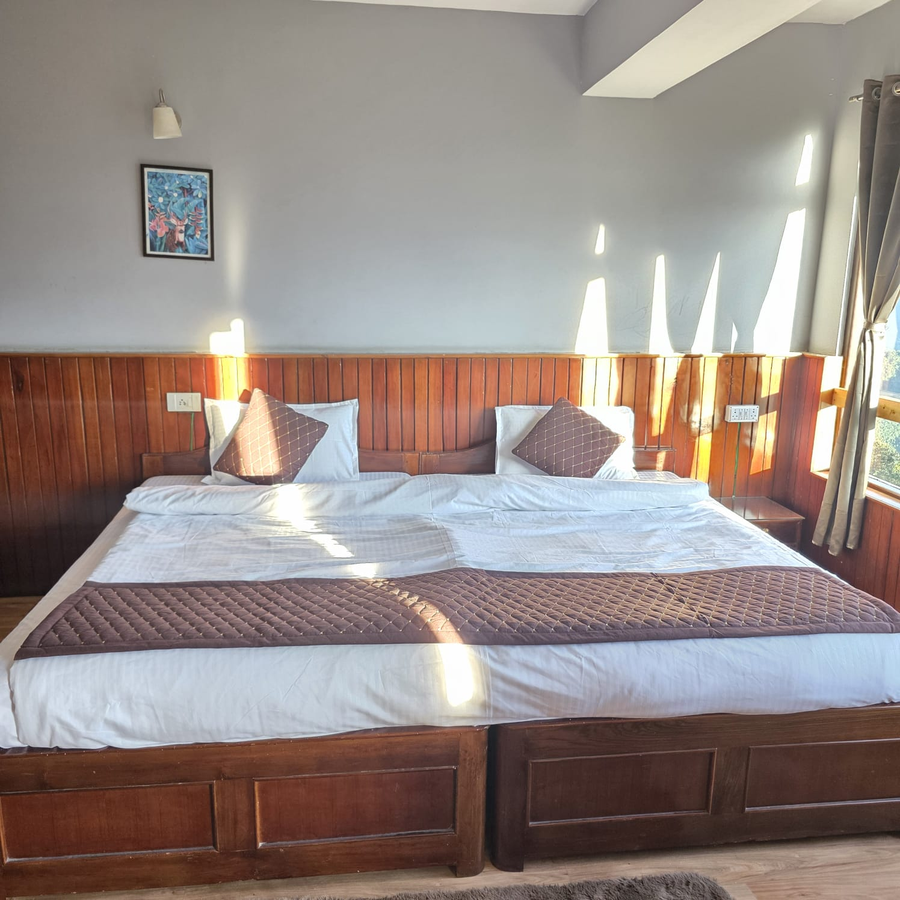 sikkimese inn pelling