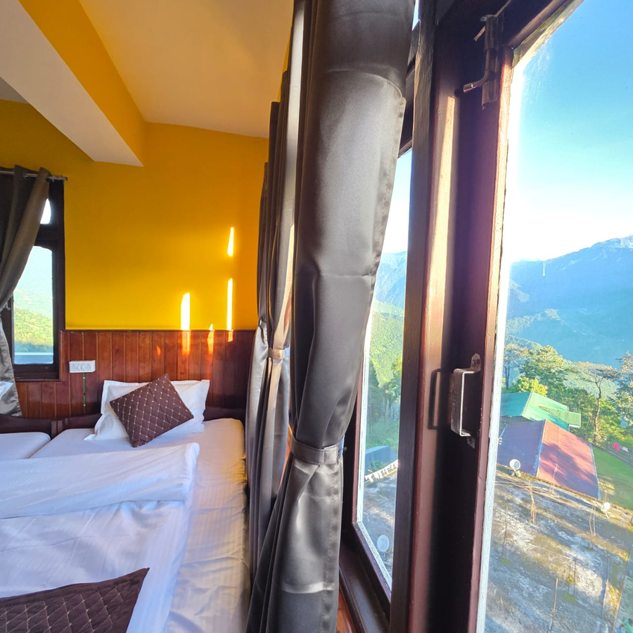 sikkimese inn pelling