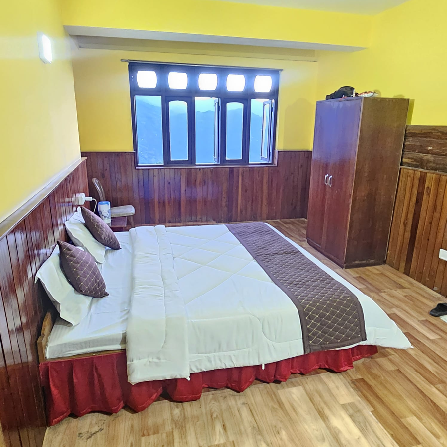 sikkimese inn pelling