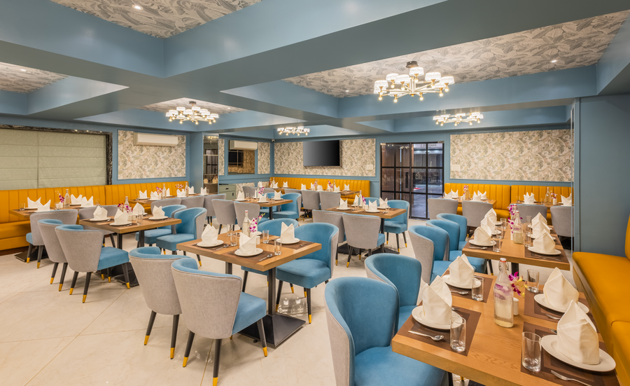 enrise by sayaji chandrapur