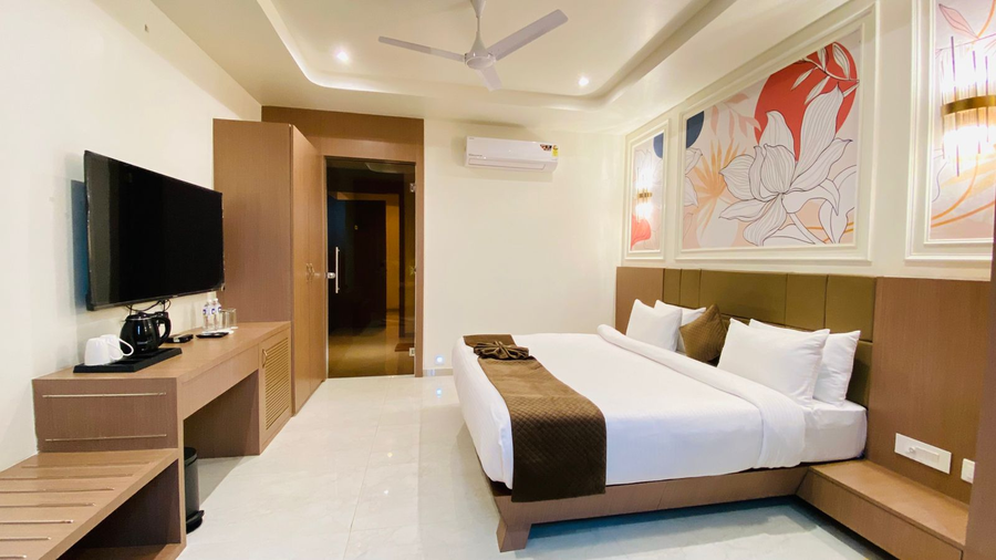 enrise by sayaji chandrapur