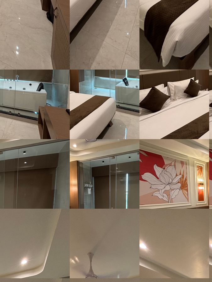 enrise by sayaji chandrapur