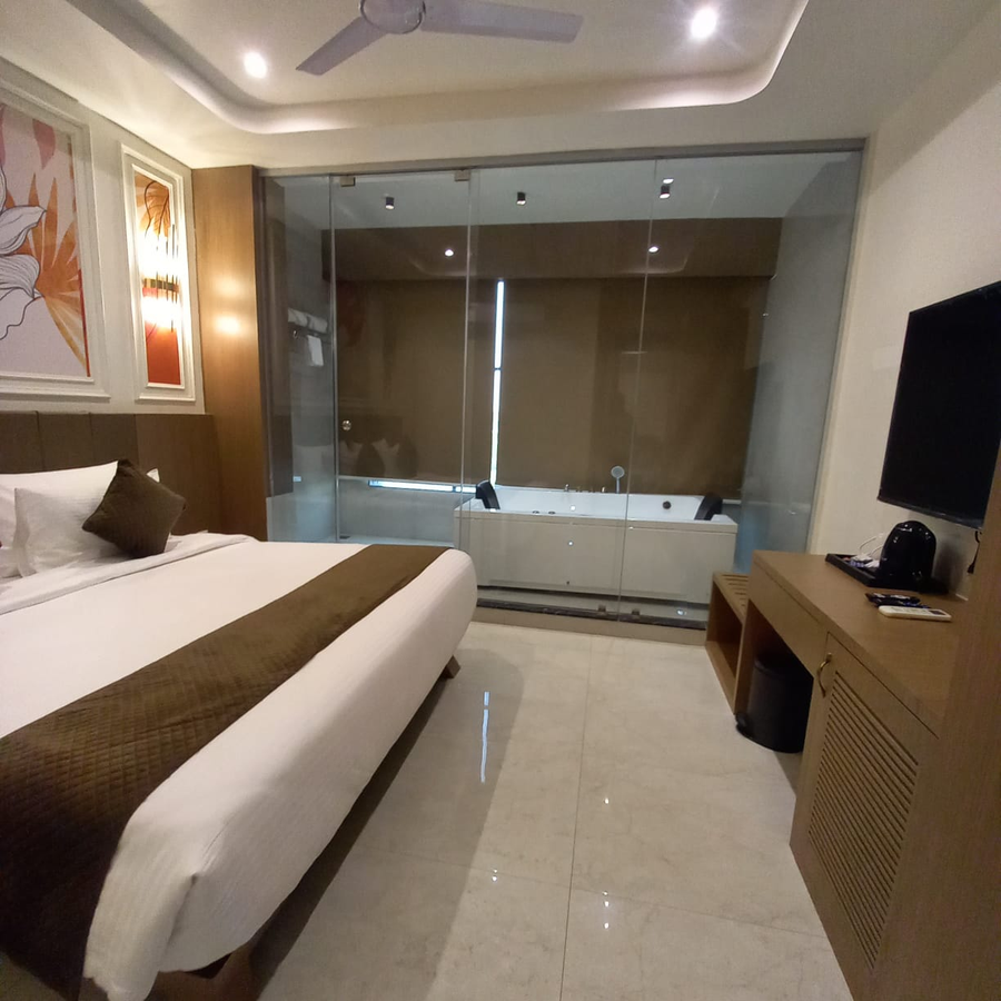 enrise by sayaji chandrapur