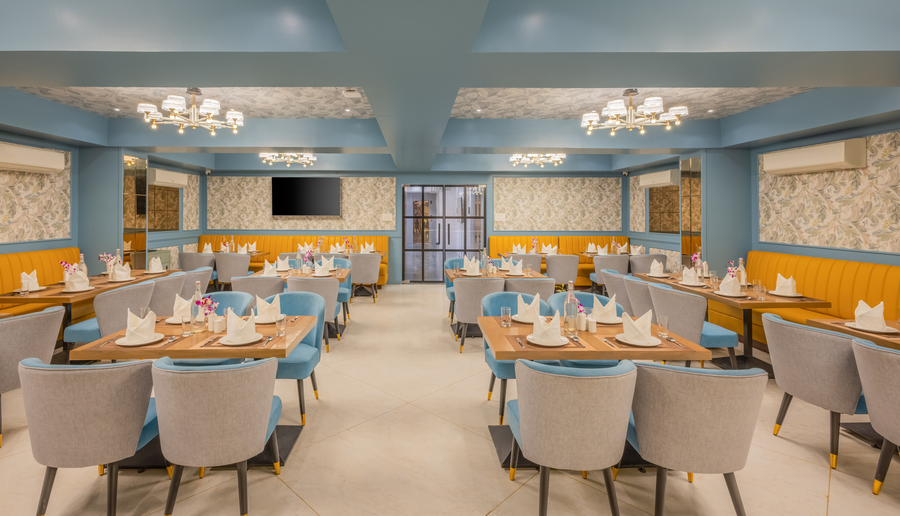 enrise by sayaji chandrapur