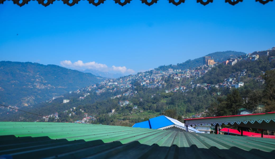 hotel ronak by red panda and sapana groups