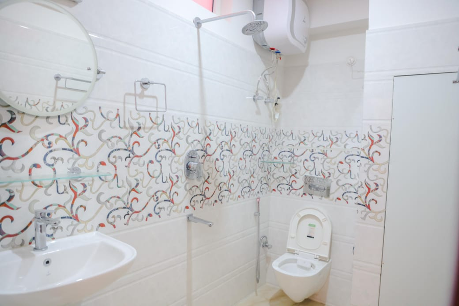 hotel ronak by red panda and sapana groups