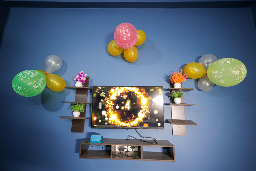 hotel spark inn near motherhood hospital