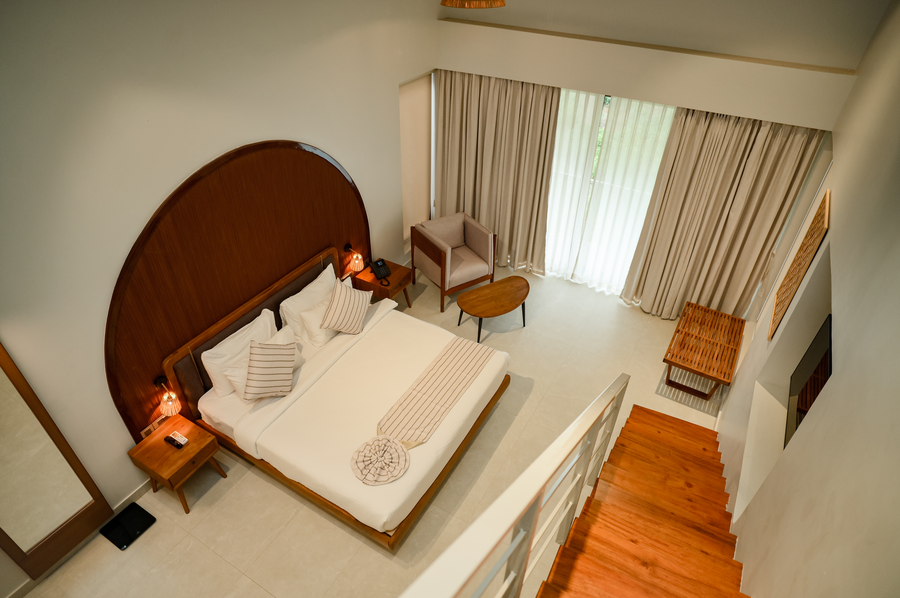 red river retreat
