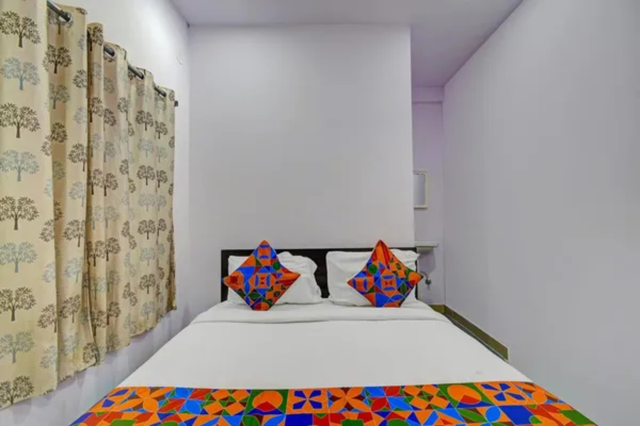 fabhotel wild wings ecil