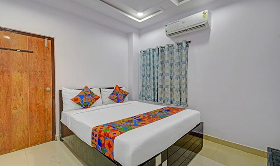 fabhotel wild wings ecil