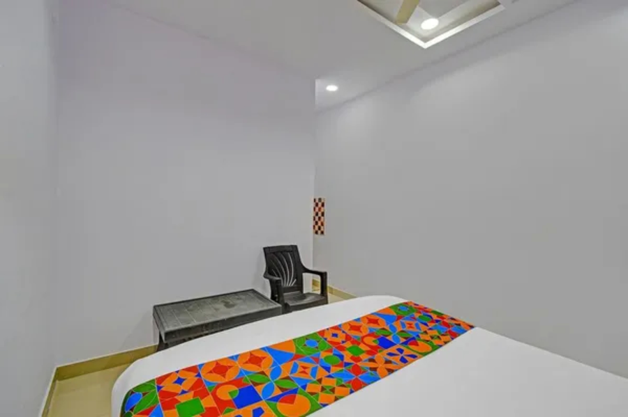 fabhotel wild wings ecil