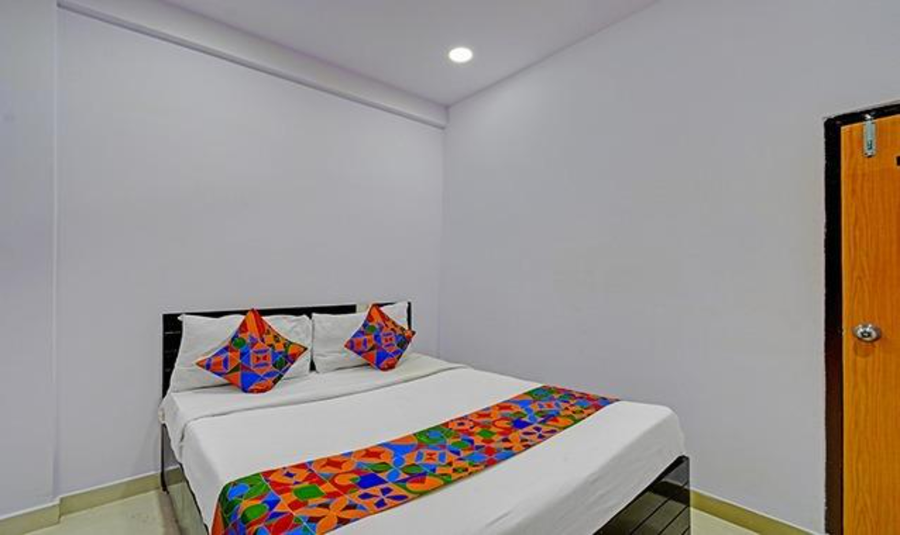 fabhotel wild wings ecil