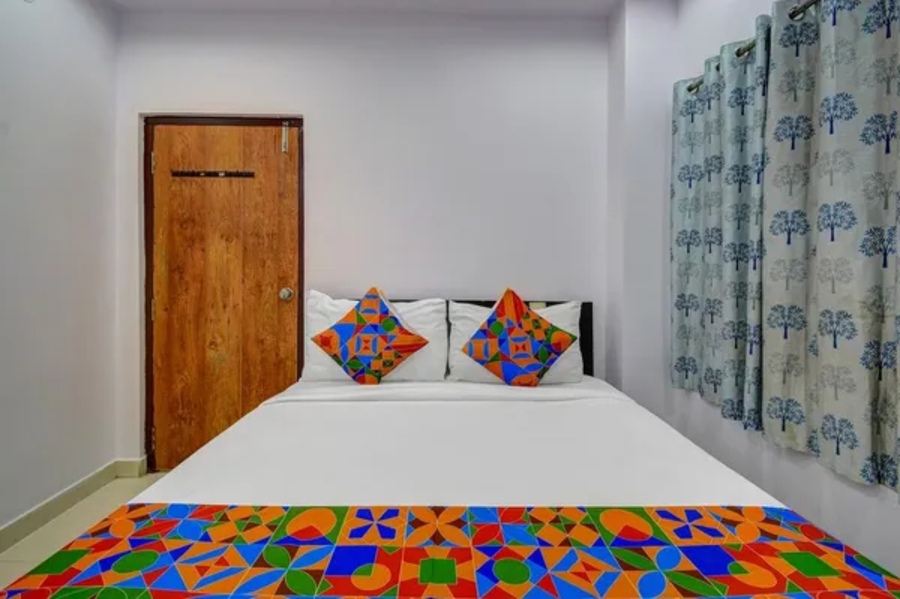 fabhotel wild wings ecil