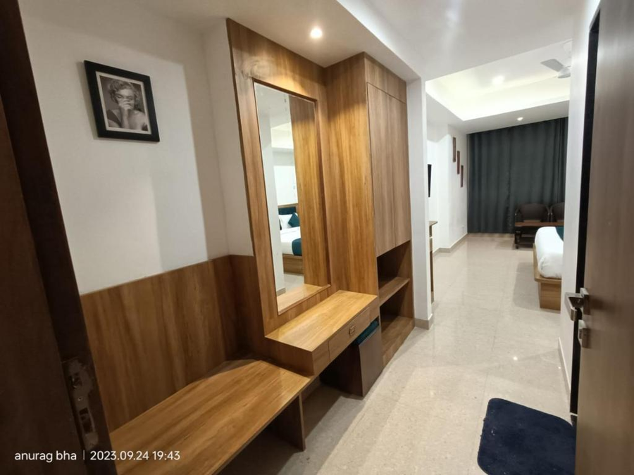 hotel raas inn