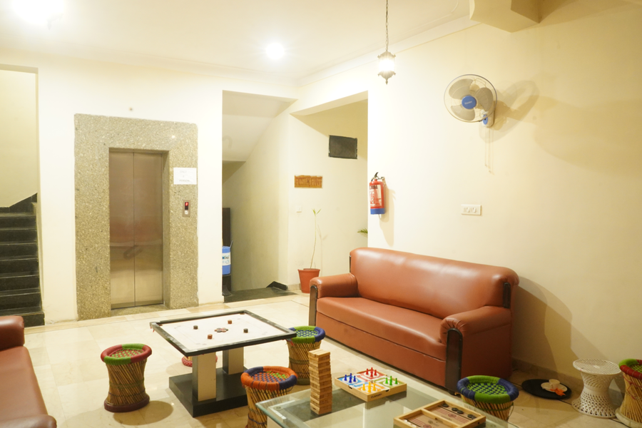 hotel nomadic udaipur