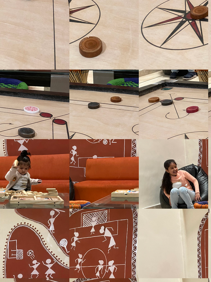 hotel nomadic udaipur