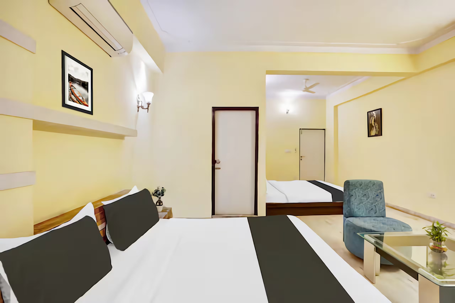 hotel nomadic udaipur