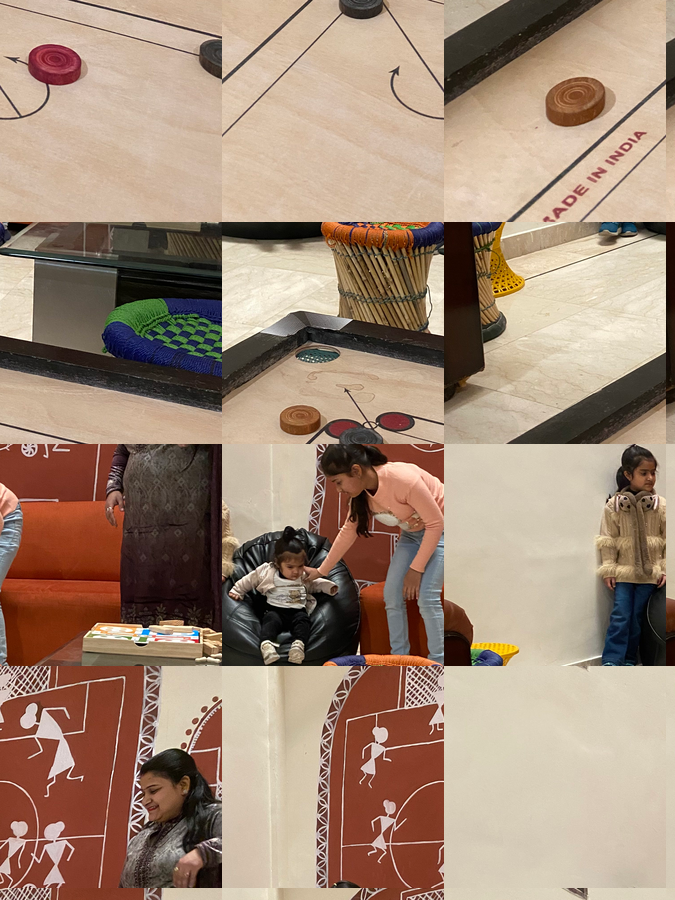 hotel nomadic udaipur