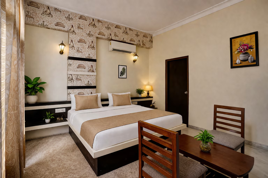 hotel nomadic udaipur