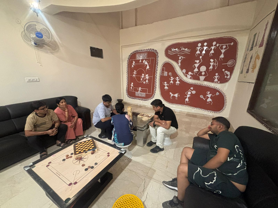 hotel nomadic udaipur