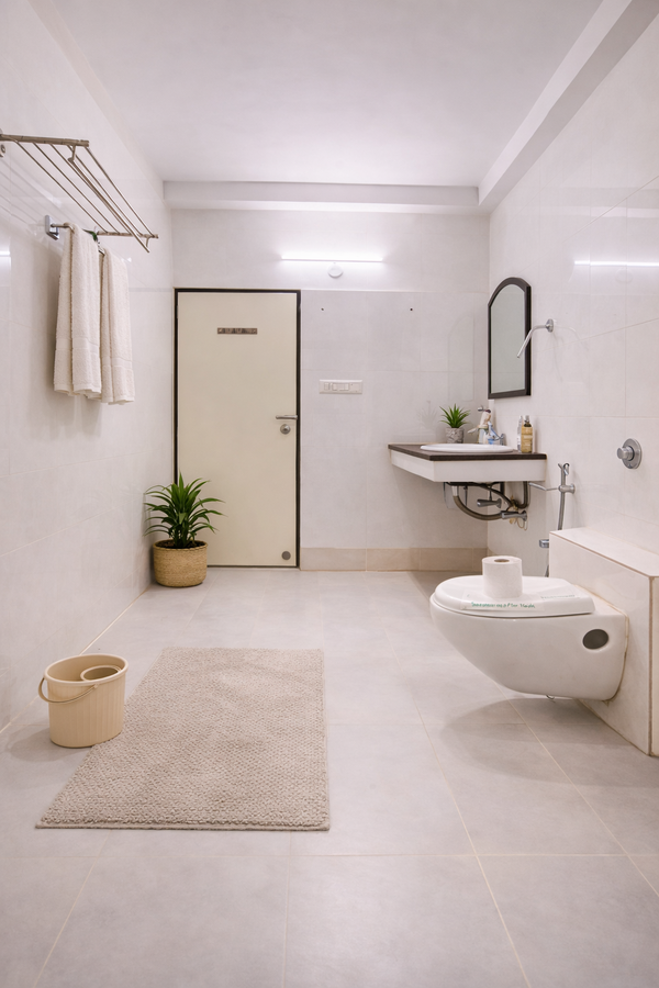 hotel nomadic udaipur