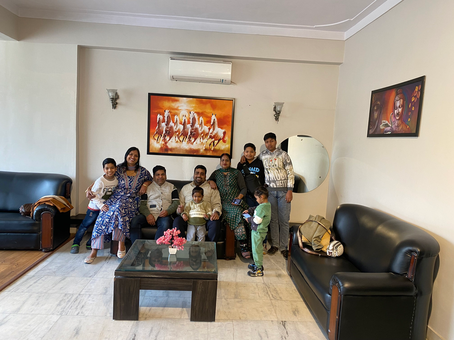 hotel nomadic udaipur