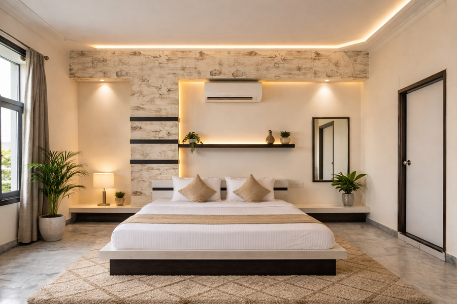 hotel nomadic udaipur