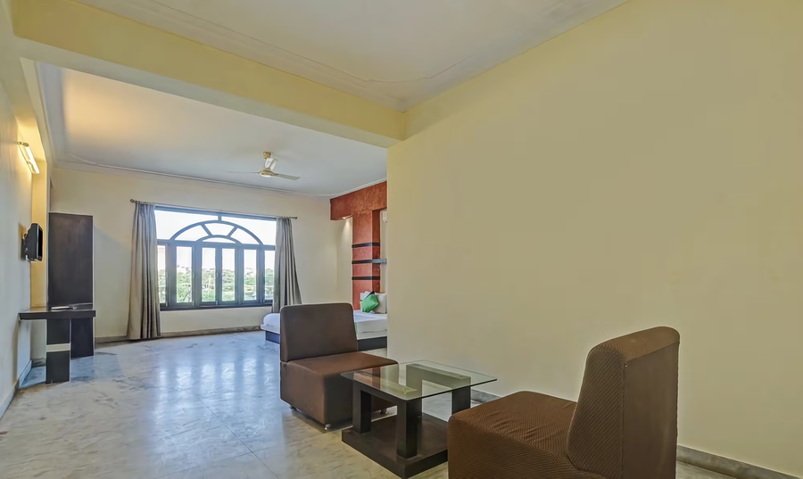 hotel nomadic udaipur
