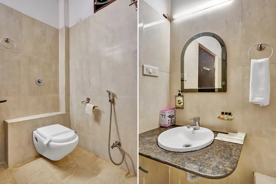 hotel nomadic udaipur
