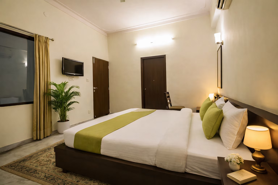hotel nomadic udaipur